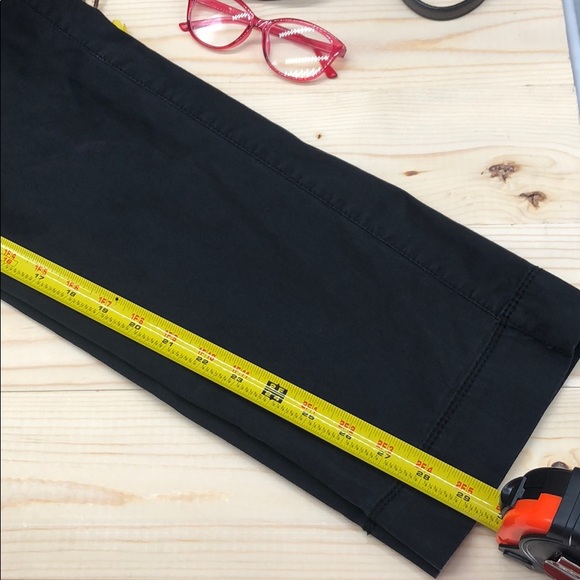 SOLD!BITTEN by Sarah Jessica Parker Khaki Pants. - Picture 7 of 7